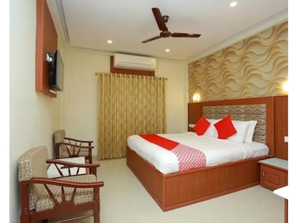 Kovilakam Residency