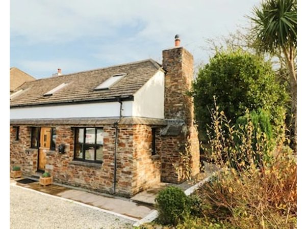 Holly Cottage