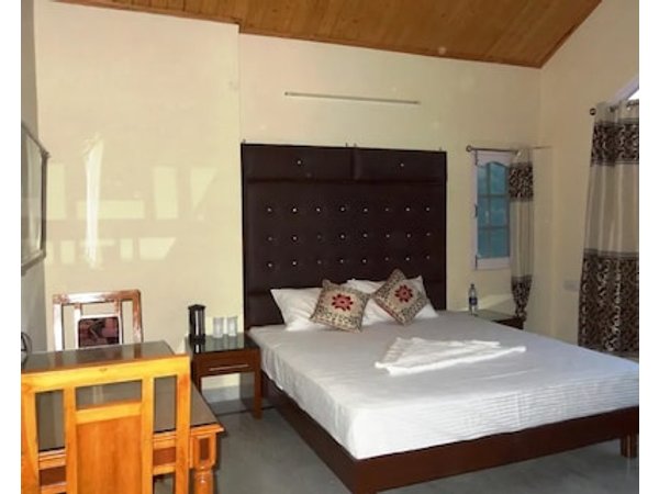 Sai Cottage Shimla