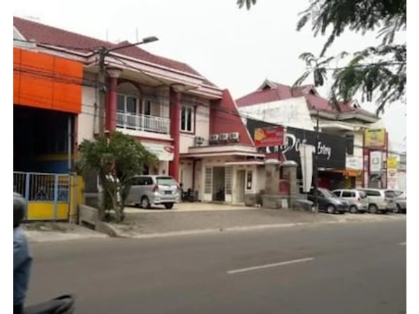 Homestay Babussalam Rungkut Mitra RedDoorz