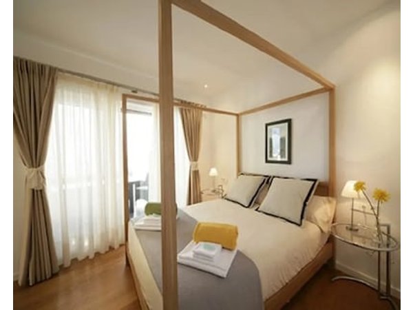 Ereza Hoopoe Villas