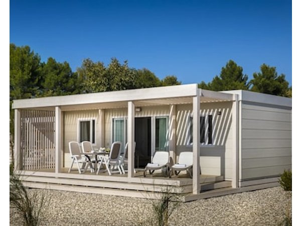 Valkanela Camping