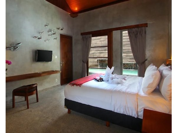 Bracha Villas Bali