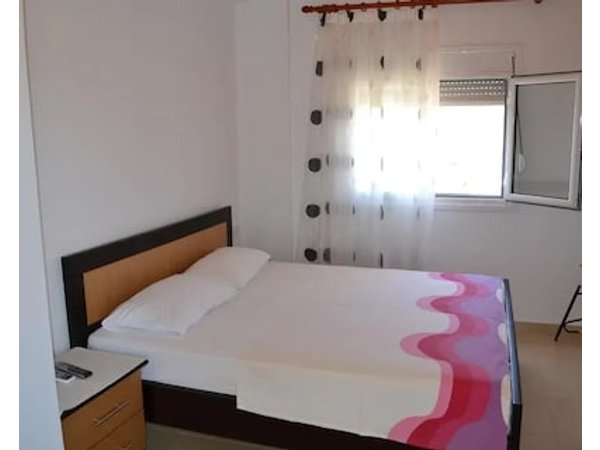 Ksamil Apartments