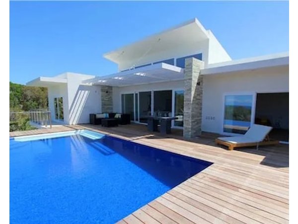 Villas Agua Dulce