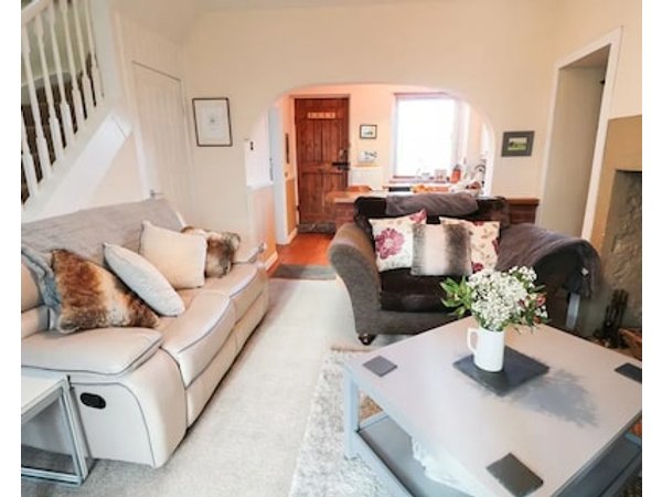 Corbett Cottage