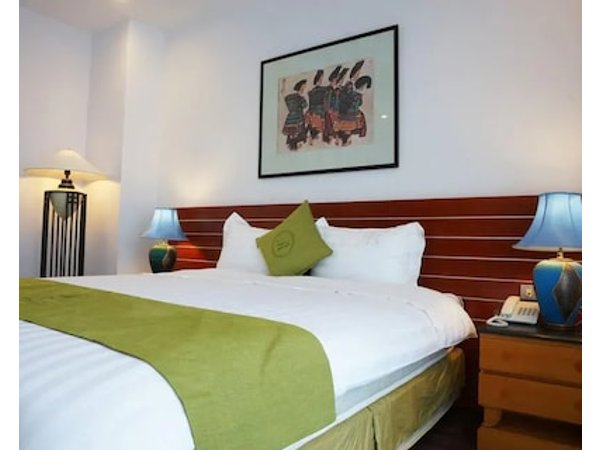 Richico Apartments And