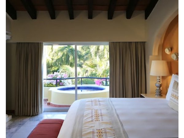 Casa Velas Adults Only All Inclusive