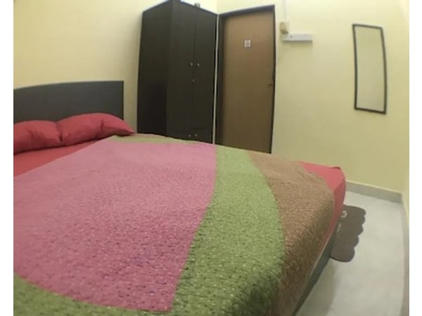 Roomstay Kuala Nerus