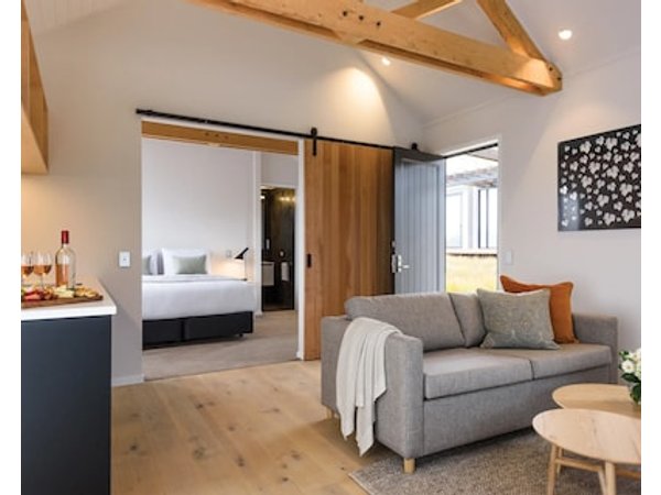 Plume Villas
