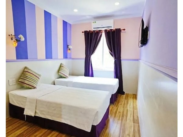 Q Songchi Hotel