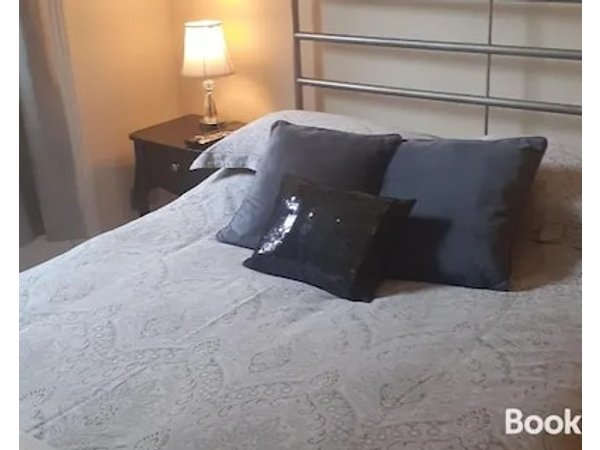 2 Bodwen Villas
