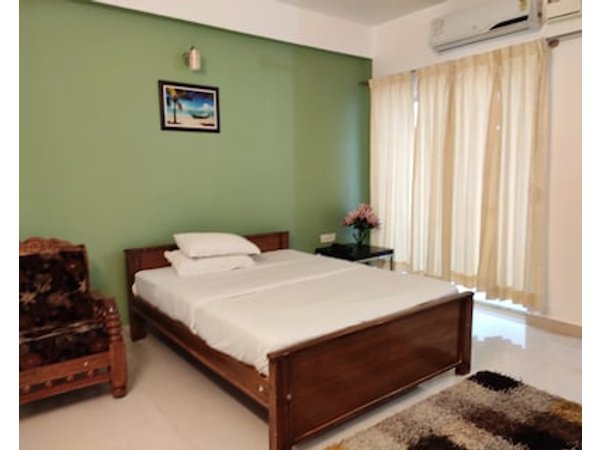 SAS Apartment