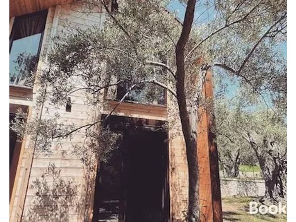 Olea Cottage