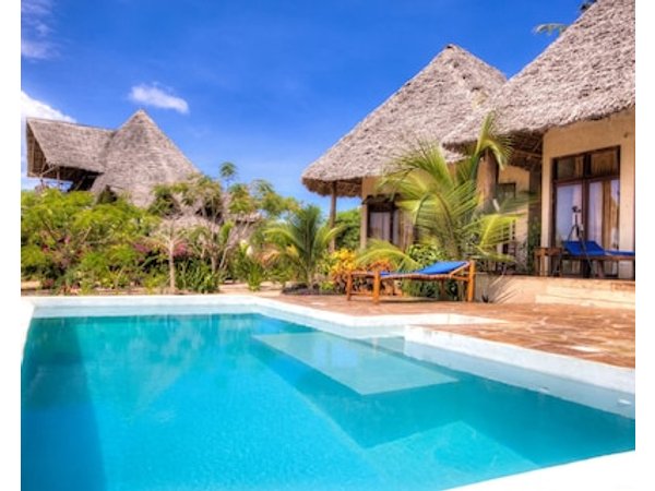 Milele Villas