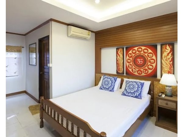 Little Home Guest House