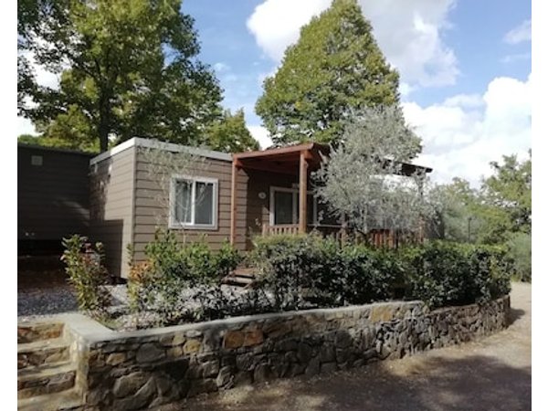 hu Firenze Certosa camping in town