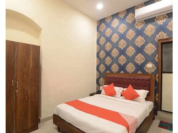 Hotel O Elgin Terrace