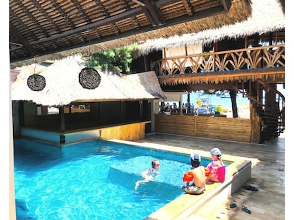 Samba Villas