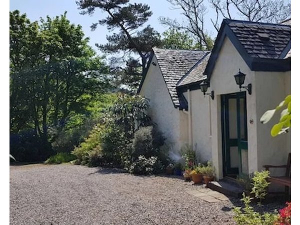 The Old Cottage