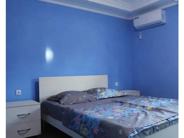 Apartment Murad