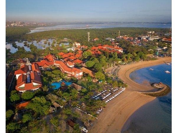 SOL by Meliá Benoa Bali All inclusive