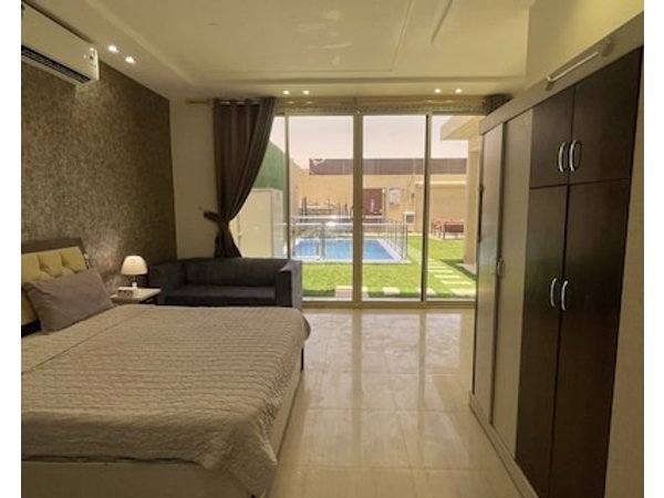 Aria Exclusive Villas and Spa