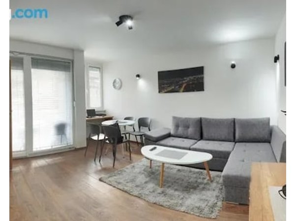 Bibi's Apartments