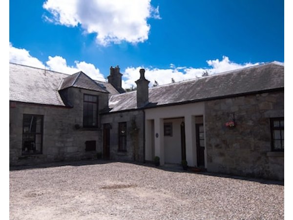 Clarke Cottage Guest House