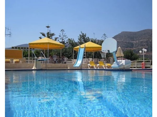 Amazones Villas Apartments
