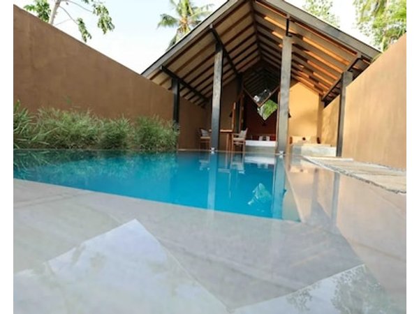 Nisala Villas