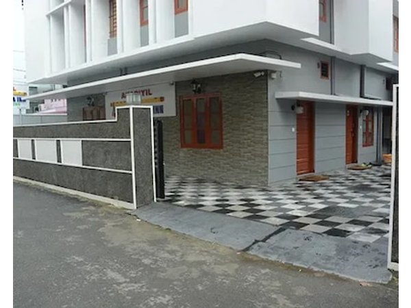 ANADIYIL LEELAKRISHNA INN