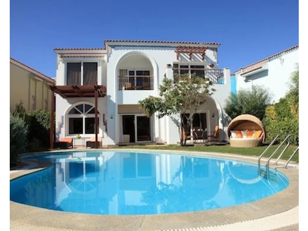 Royal Savoy Villas