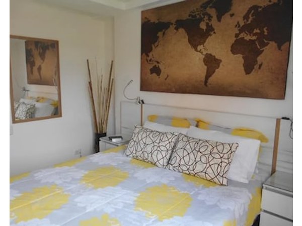 All Inclusive Suites