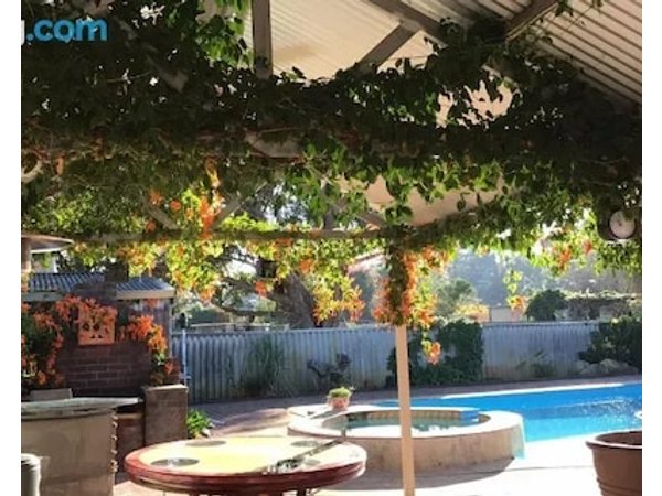 Swan Valley Rest Cottage