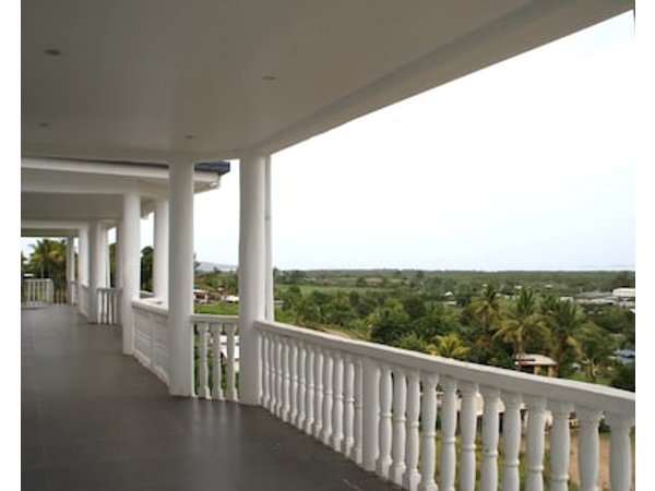 Best View Apartments