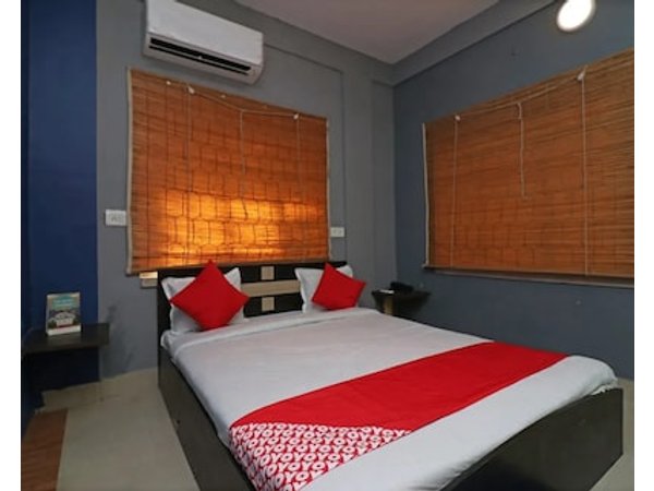 OYO ARV Hotels