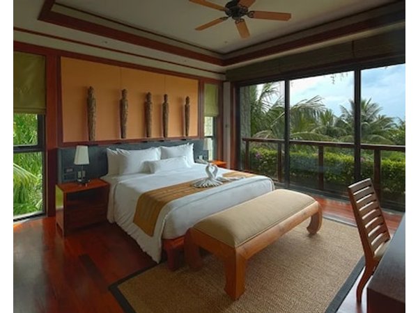 Andara Resort & Villas
