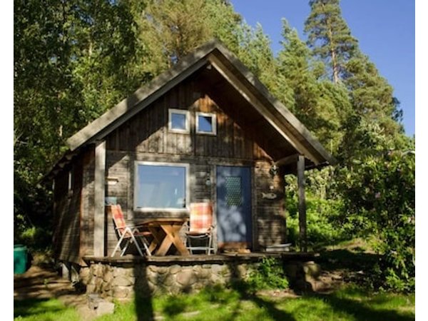 Strandstuga - Cozy Cottage For True Swedish Fans