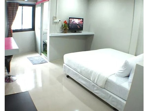 Ma Non Nont Hotel & Apartment