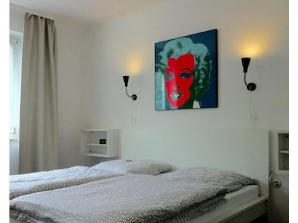 ask rooms Privatzimmer in Kassel