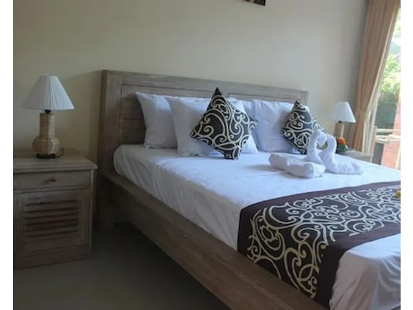 Alam Pracetha Bali Ubud