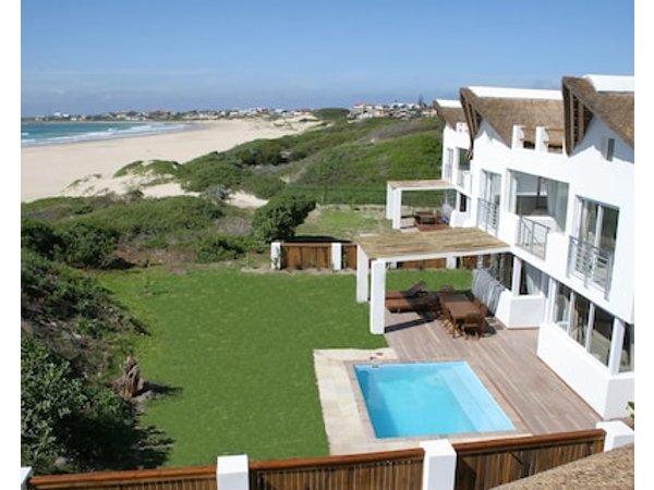 Beach Break Guest Houses and Villas