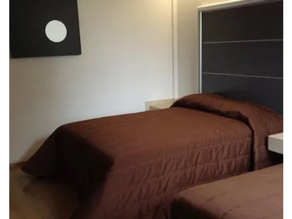 Hotel Contadero Suites y Villas