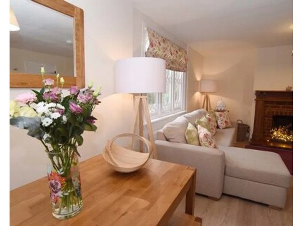 Fullers Hill Cottages