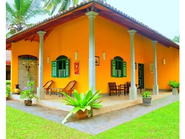 Kurumba Villas
