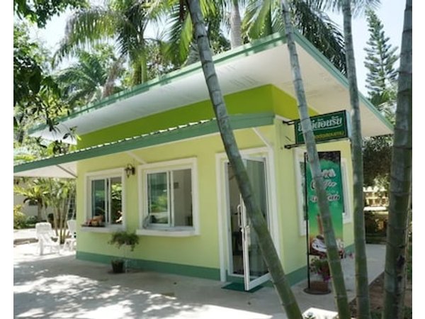 Wangnong Resort
