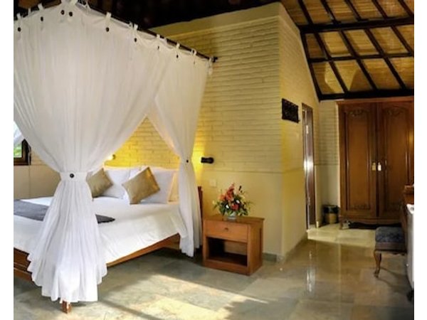 Hidden Paradise Cottages