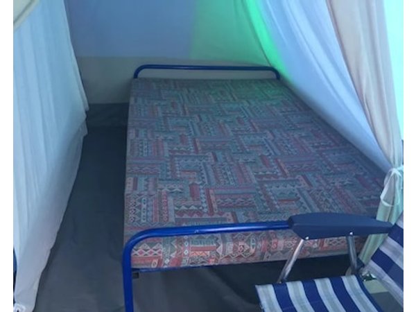 Vorbasse Camping