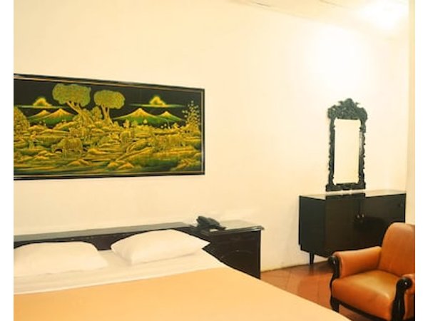 Hotel Srikandi Semarang RedPartner